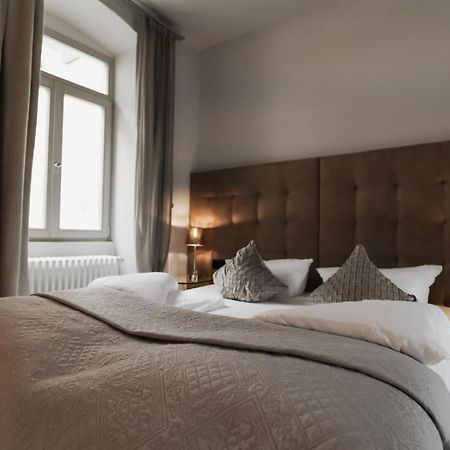 Bs Suites Heidelberg Dış mekan fotoğraf