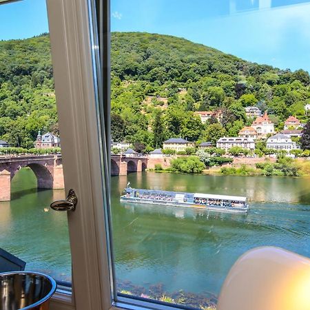 Bs Suites Heidelberg Dış mekan fotoğraf