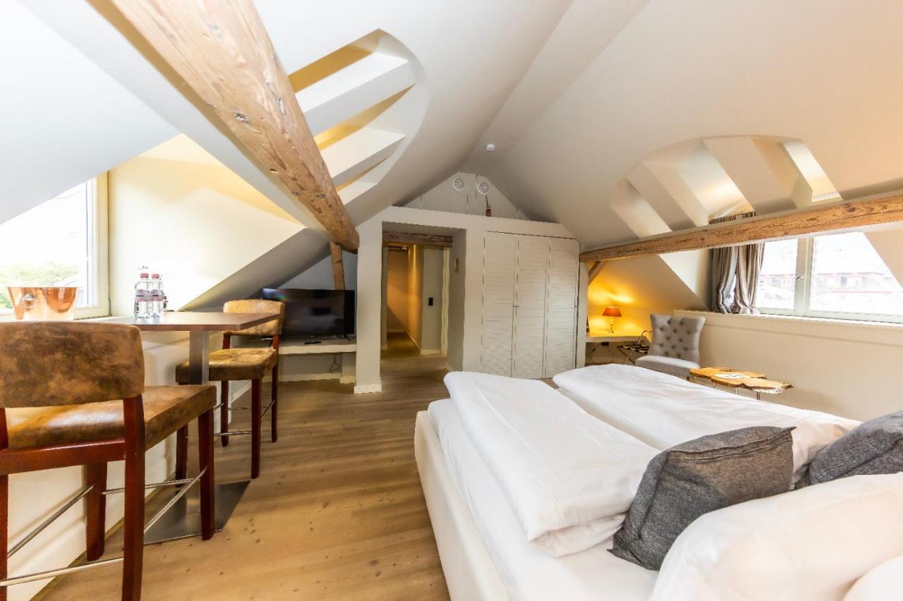 Bs Suites Heidelberg Dış mekan fotoğraf