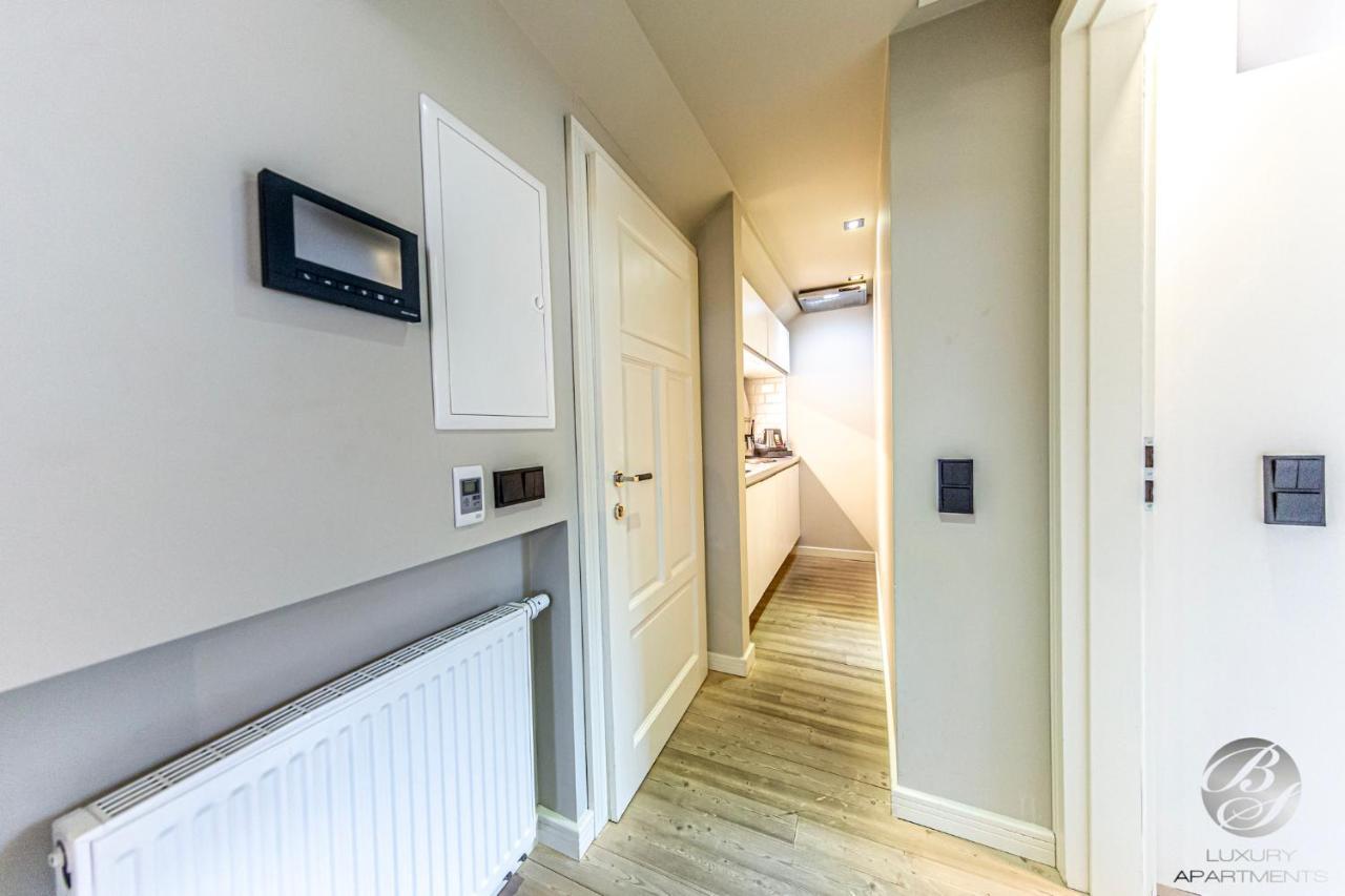 Bs Suites Heidelberg Dış mekan fotoğraf