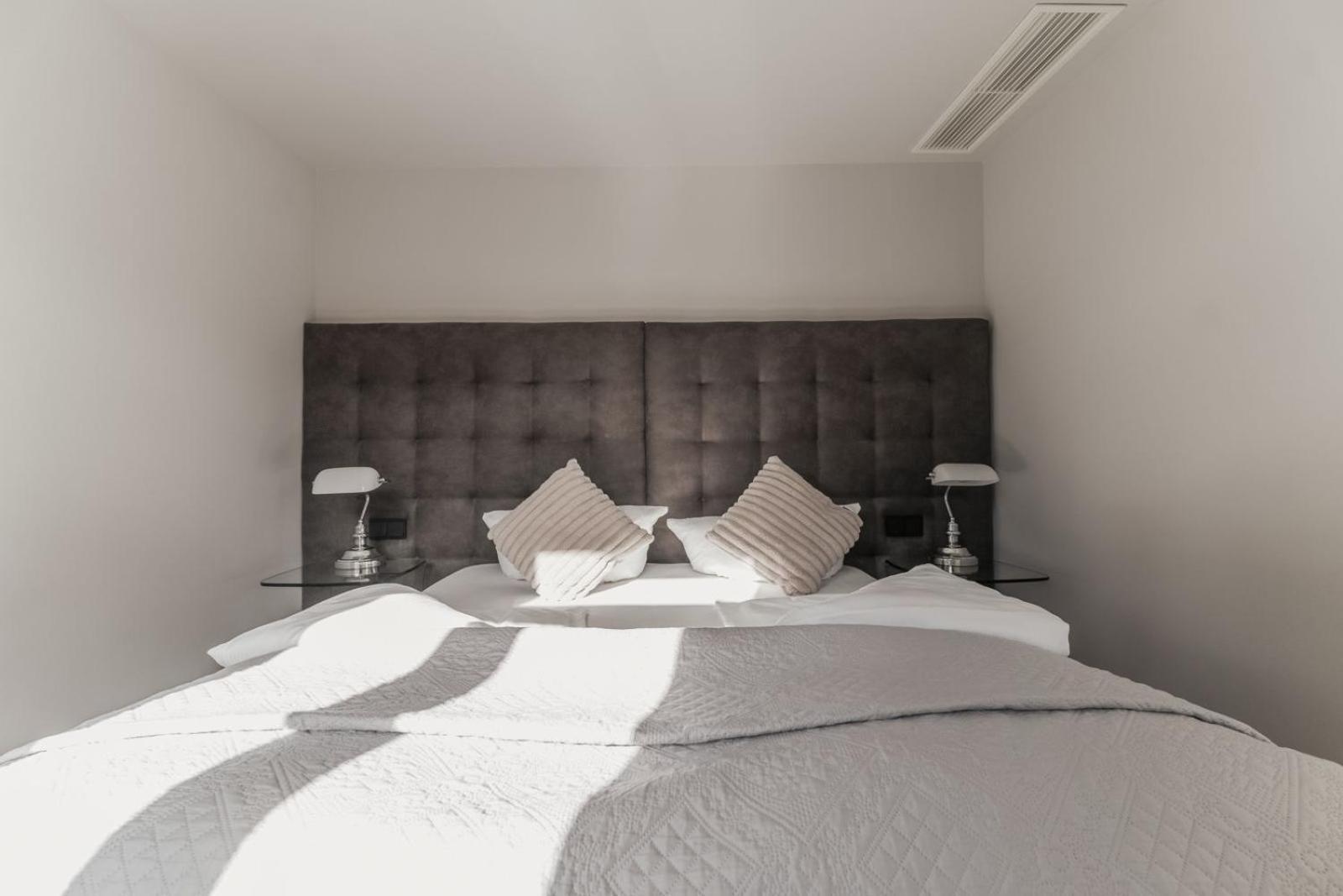 Bs Suites Heidelberg Dış mekan fotoğraf