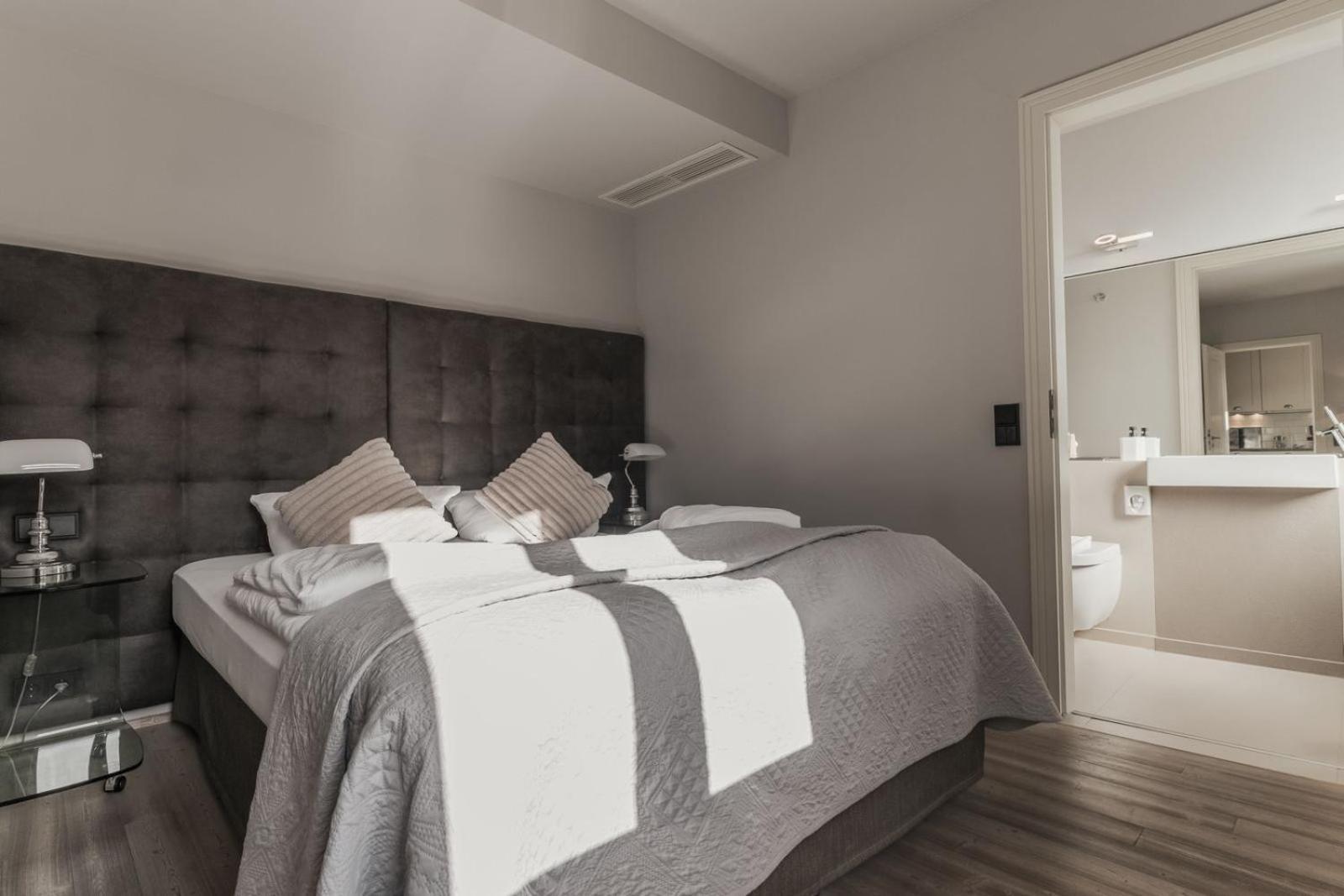 Bs Suites Heidelberg Dış mekan fotoğraf