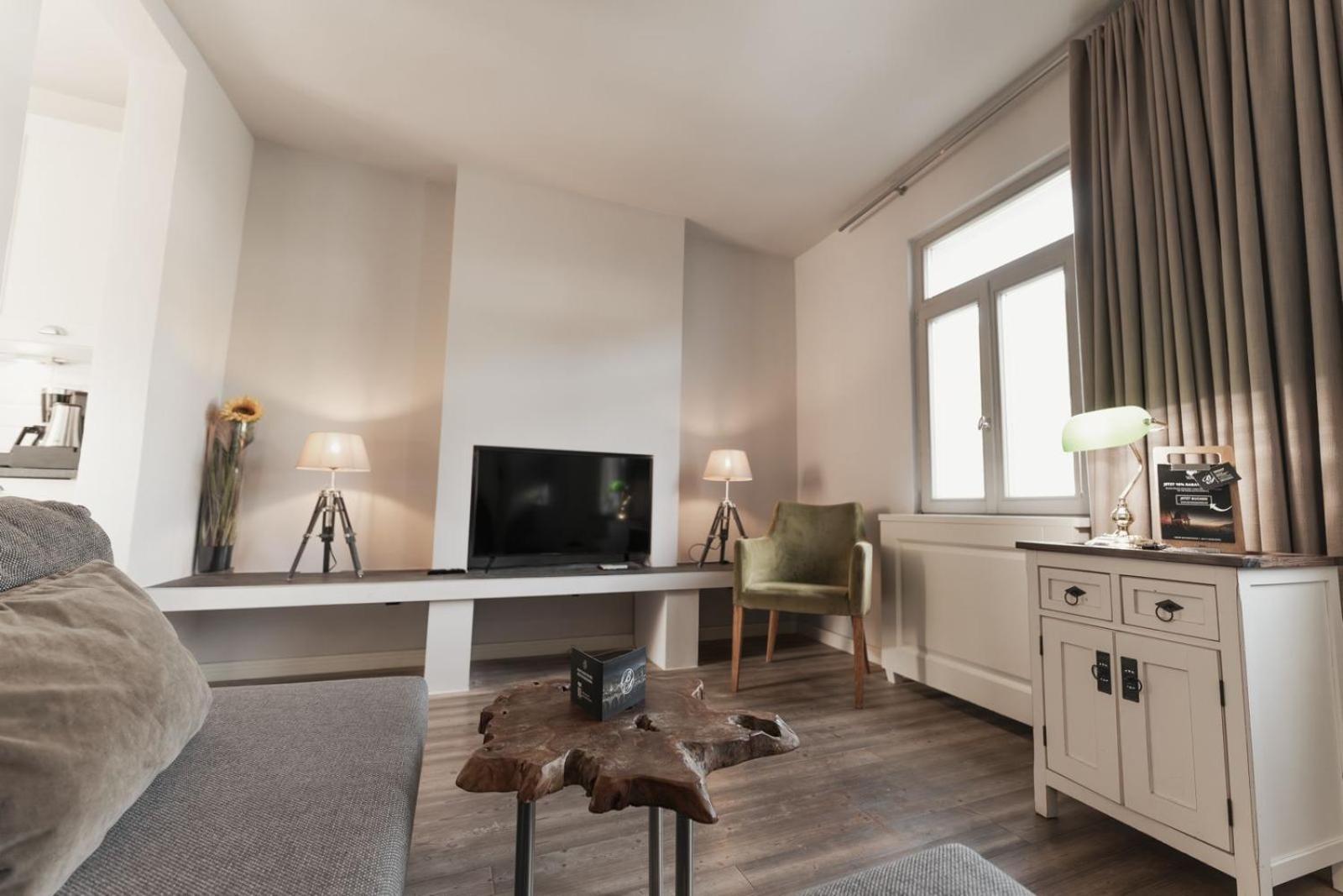 Bs Suites Heidelberg Dış mekan fotoğraf