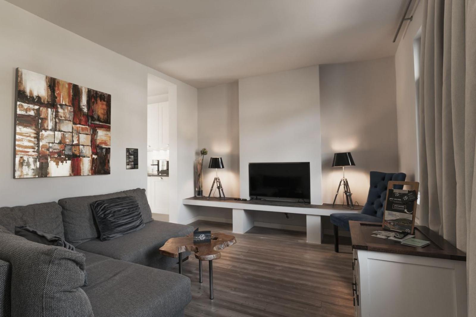 Bs Suites Heidelberg Dış mekan fotoğraf