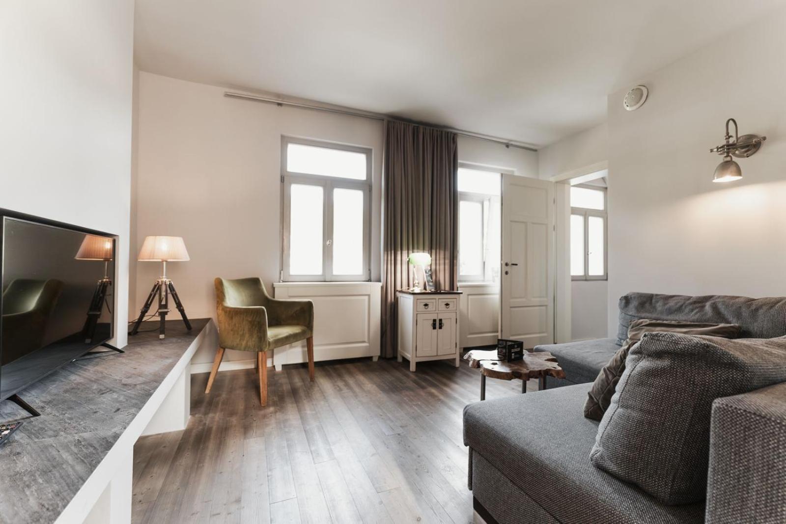 Bs Suites Heidelberg Dış mekan fotoğraf