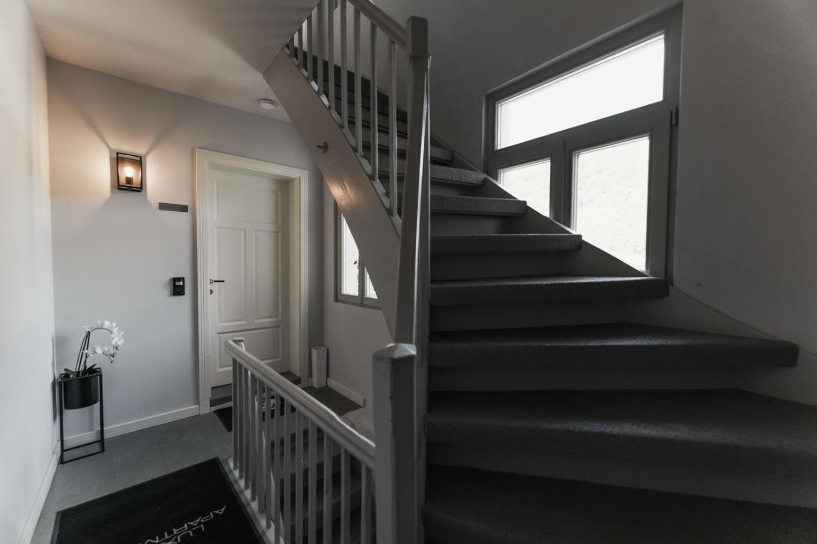 Bs Suites Heidelberg Dış mekan fotoğraf