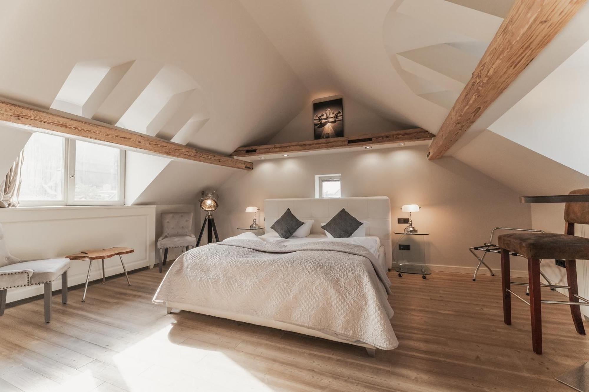 Bs Suites Heidelberg Dış mekan fotoğraf