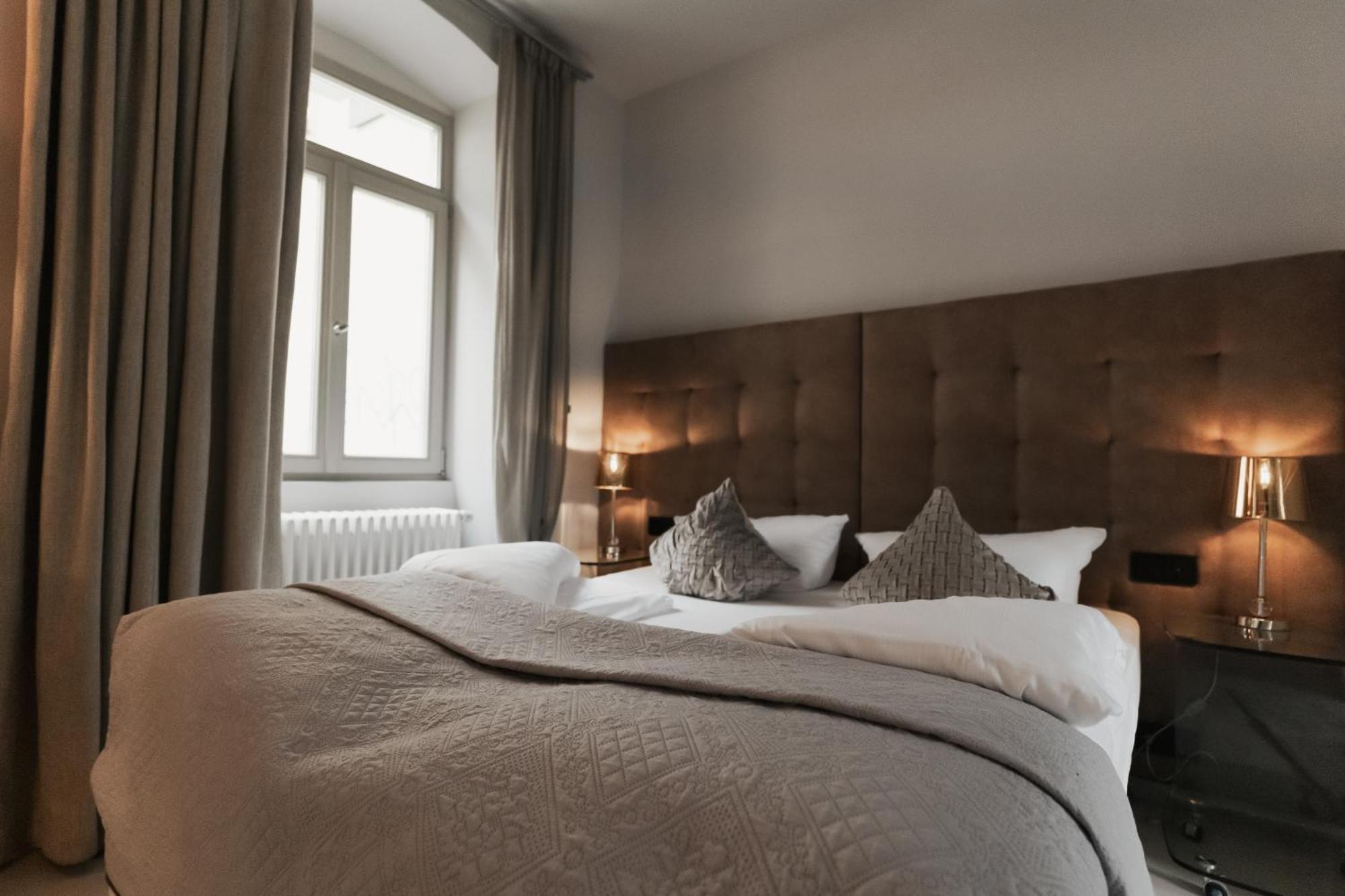 Bs Suites Heidelberg Dış mekan fotoğraf