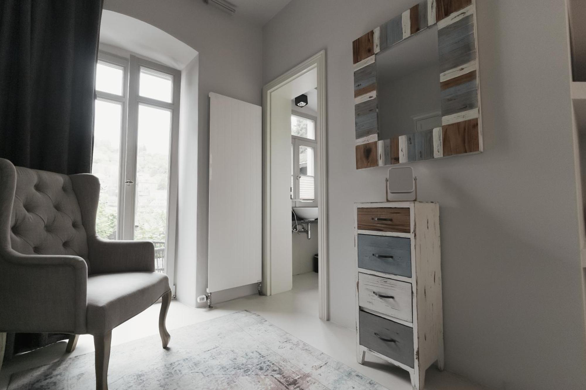 Bs Suites Heidelberg Dış mekan fotoğraf