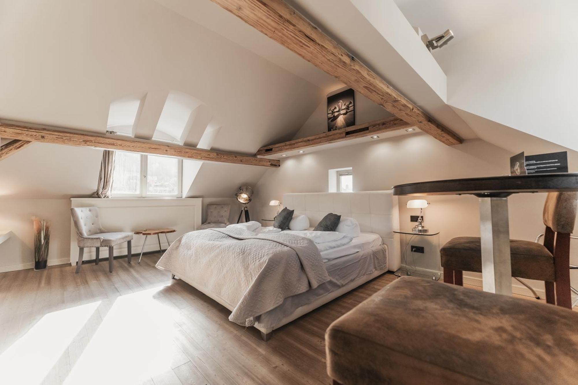 Bs Suites Heidelberg Dış mekan fotoğraf