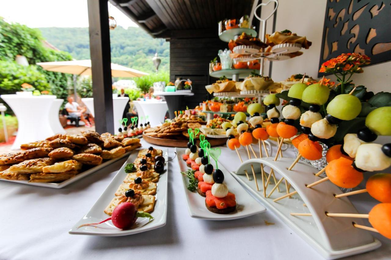 Bs Suites Heidelberg Dış mekan fotoğraf