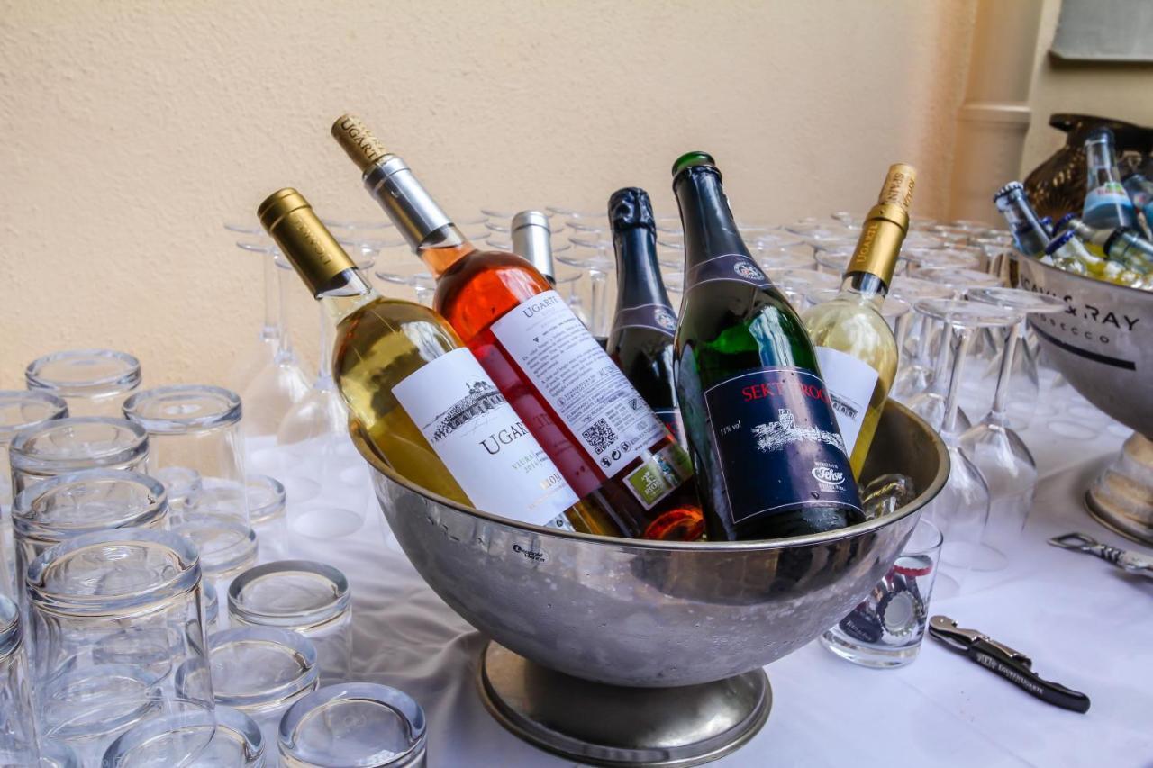 Bs Suites Heidelberg Dış mekan fotoğraf